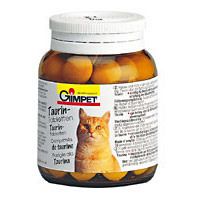 Gimpet Taurin Tabletten