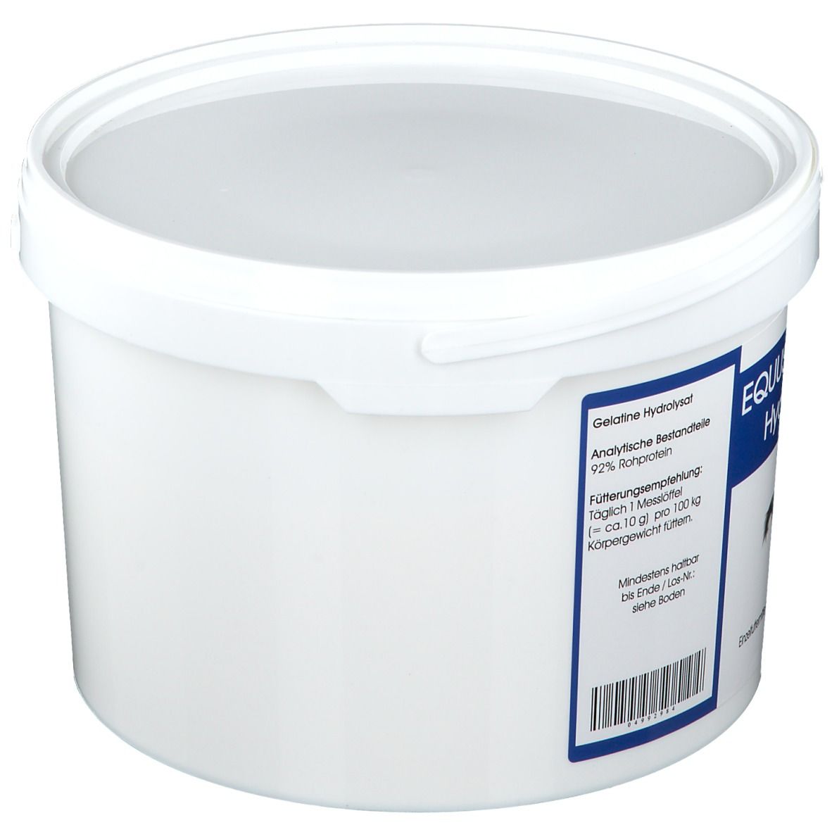 EQUUS Gelatine Hydrolysat