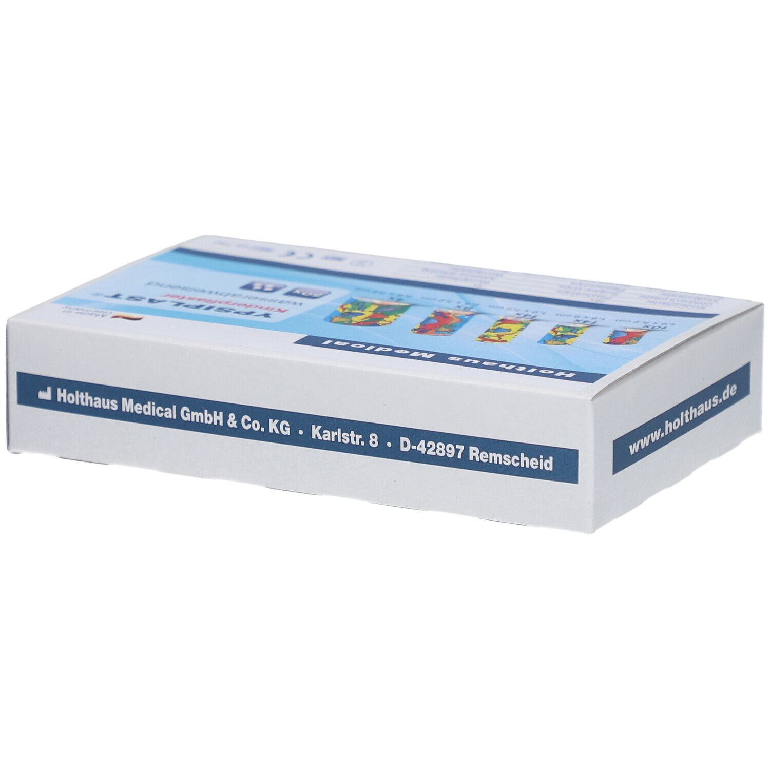 Holthaus Ypsiplast® Kinderpflaster