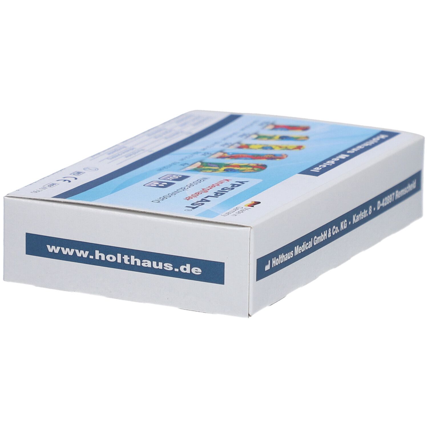 Holthaus Ypsiplast® Kinderpflaster
