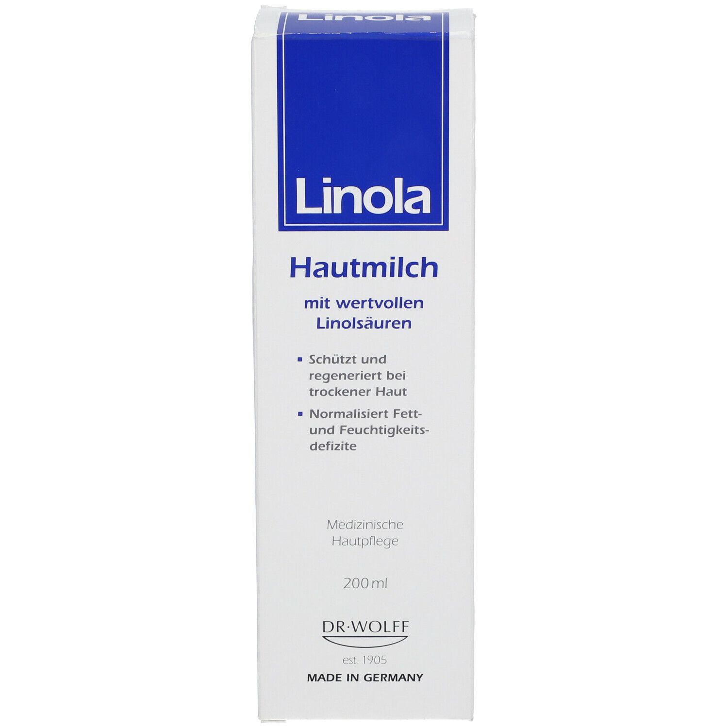 Linola-Produkte | shop-apotheke.at