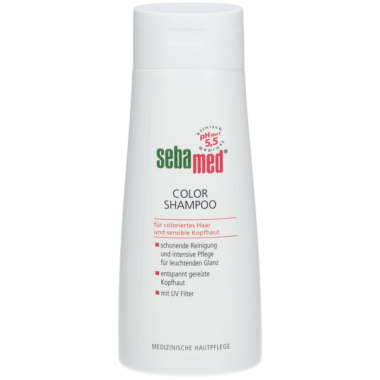 sebamed® Color Shampoo Sensitive