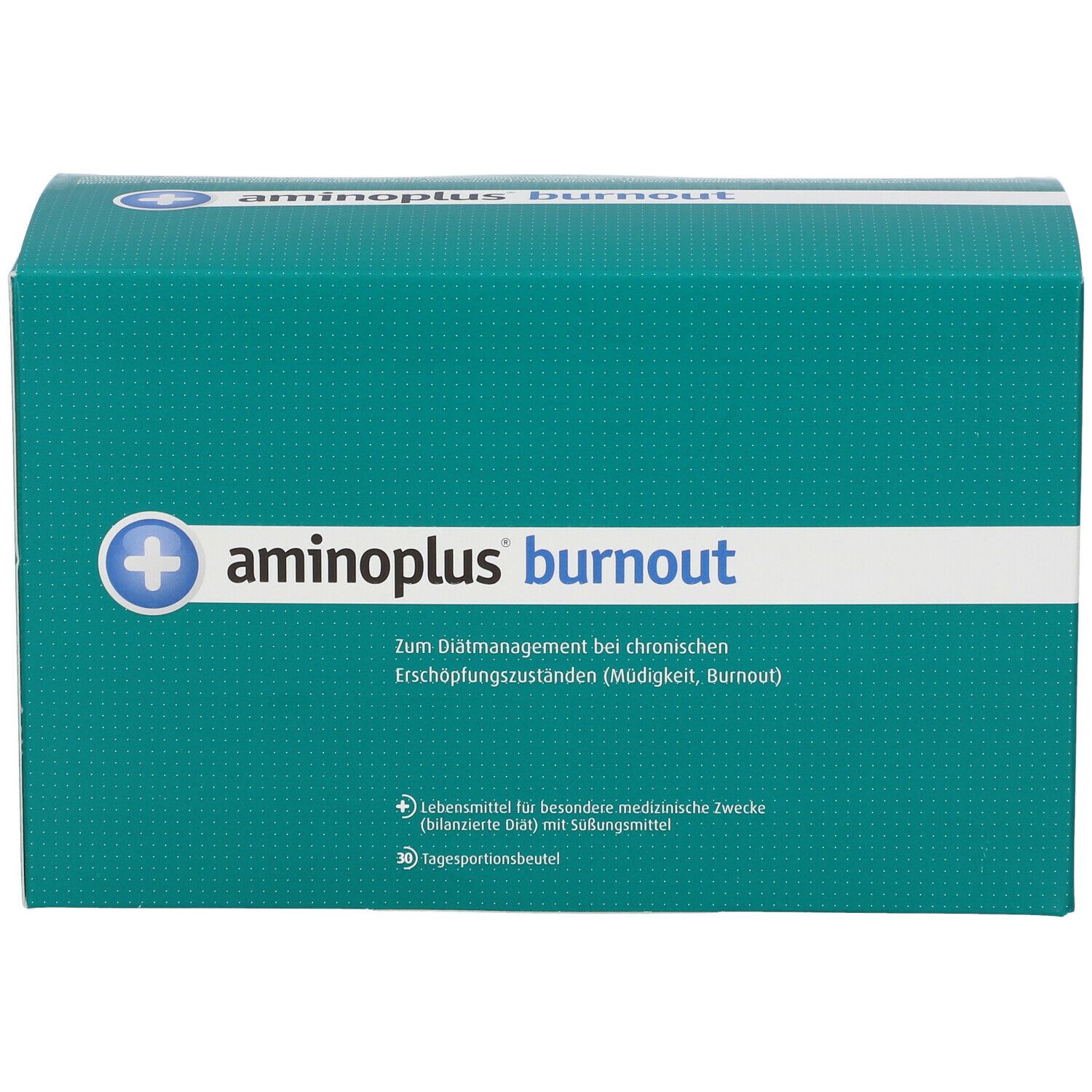 aminoplus® burnout