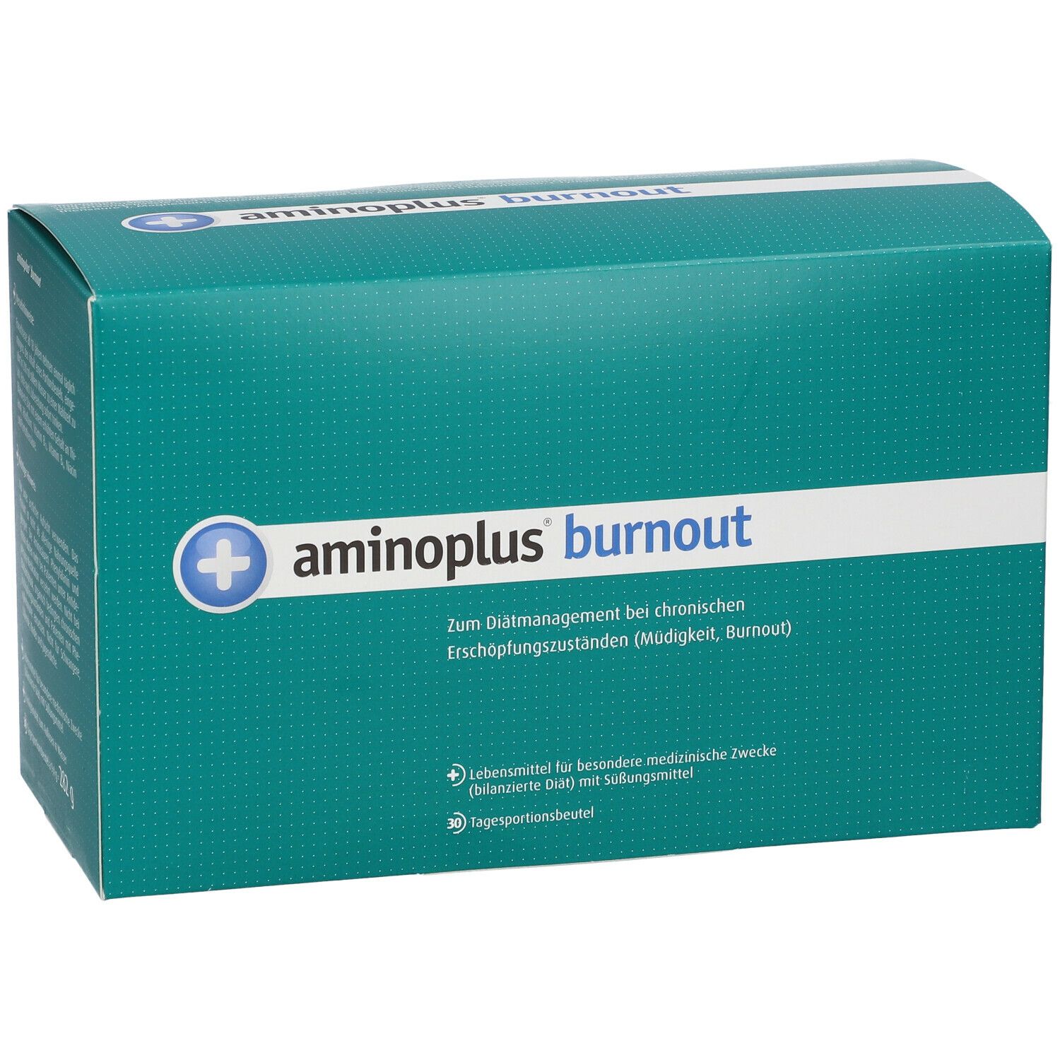 aminoplus® burnout