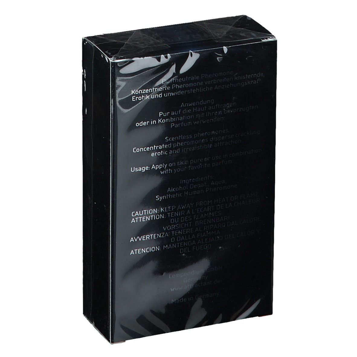 Attractant Pheromone Men natural