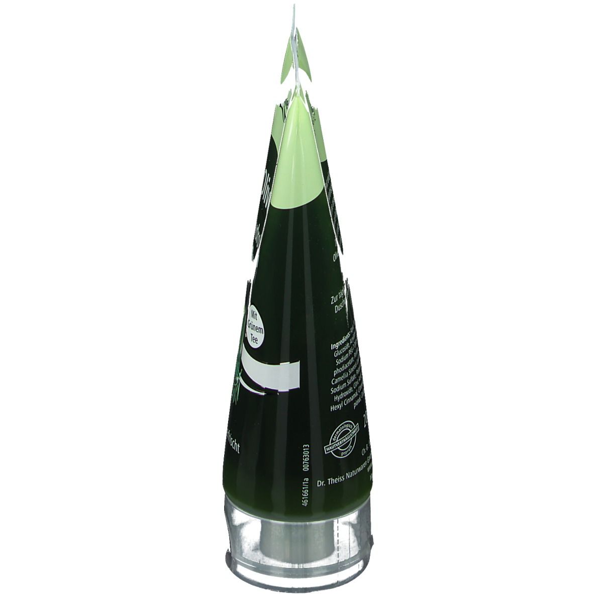 medipharma cosmetics Olivenöl Hydrofrisch Dusche