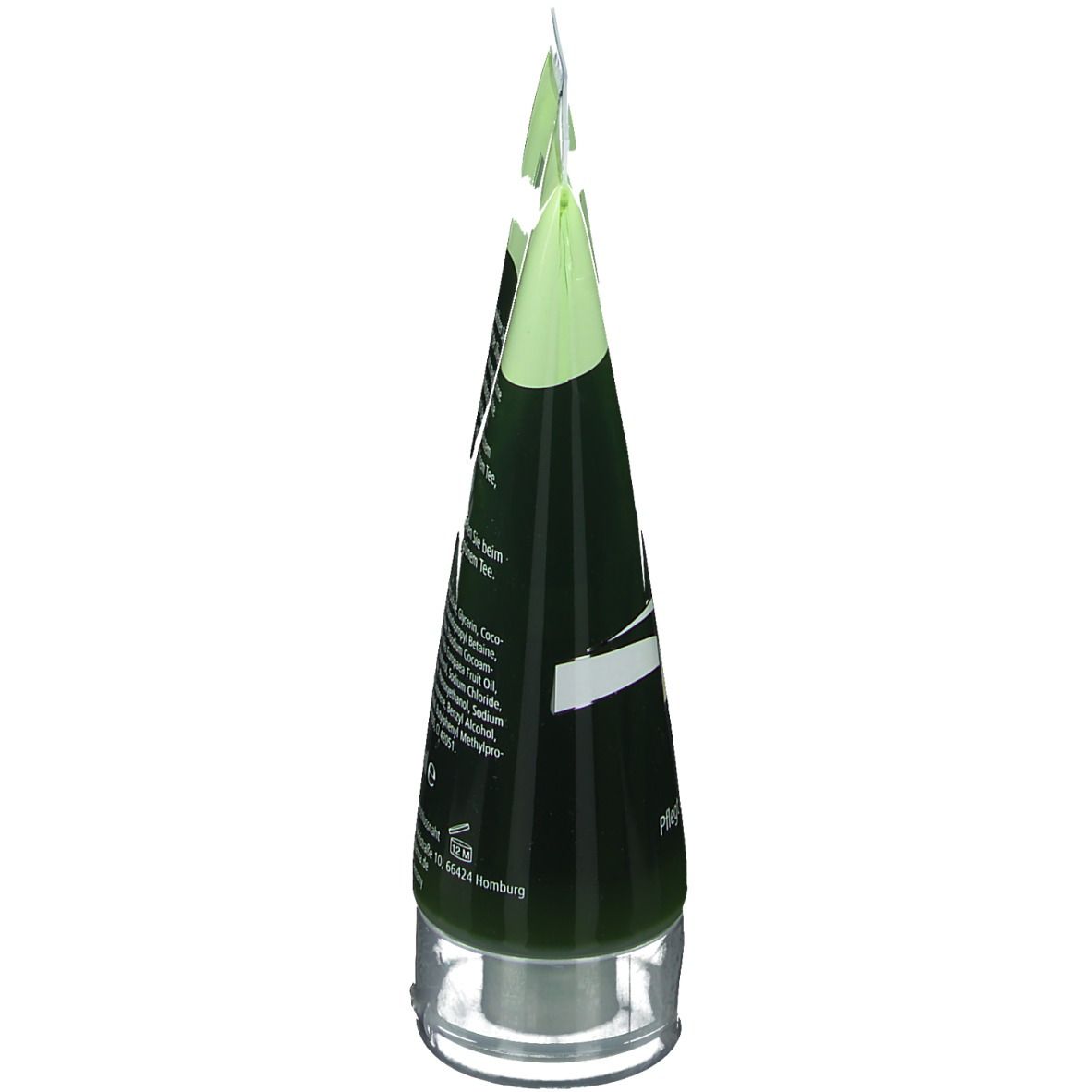 medipharma cosmetics Olivenöl Hydrofrisch Dusche