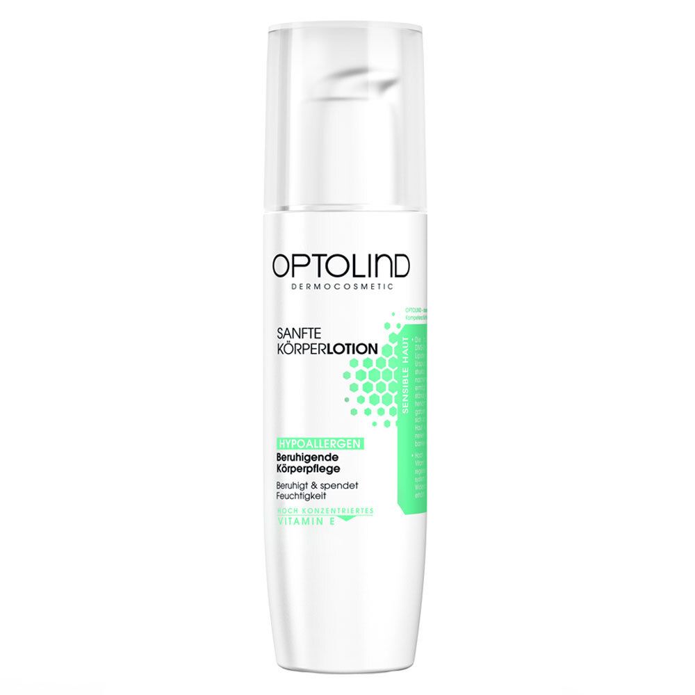 OPTOLIND Sanfte Körperlotion