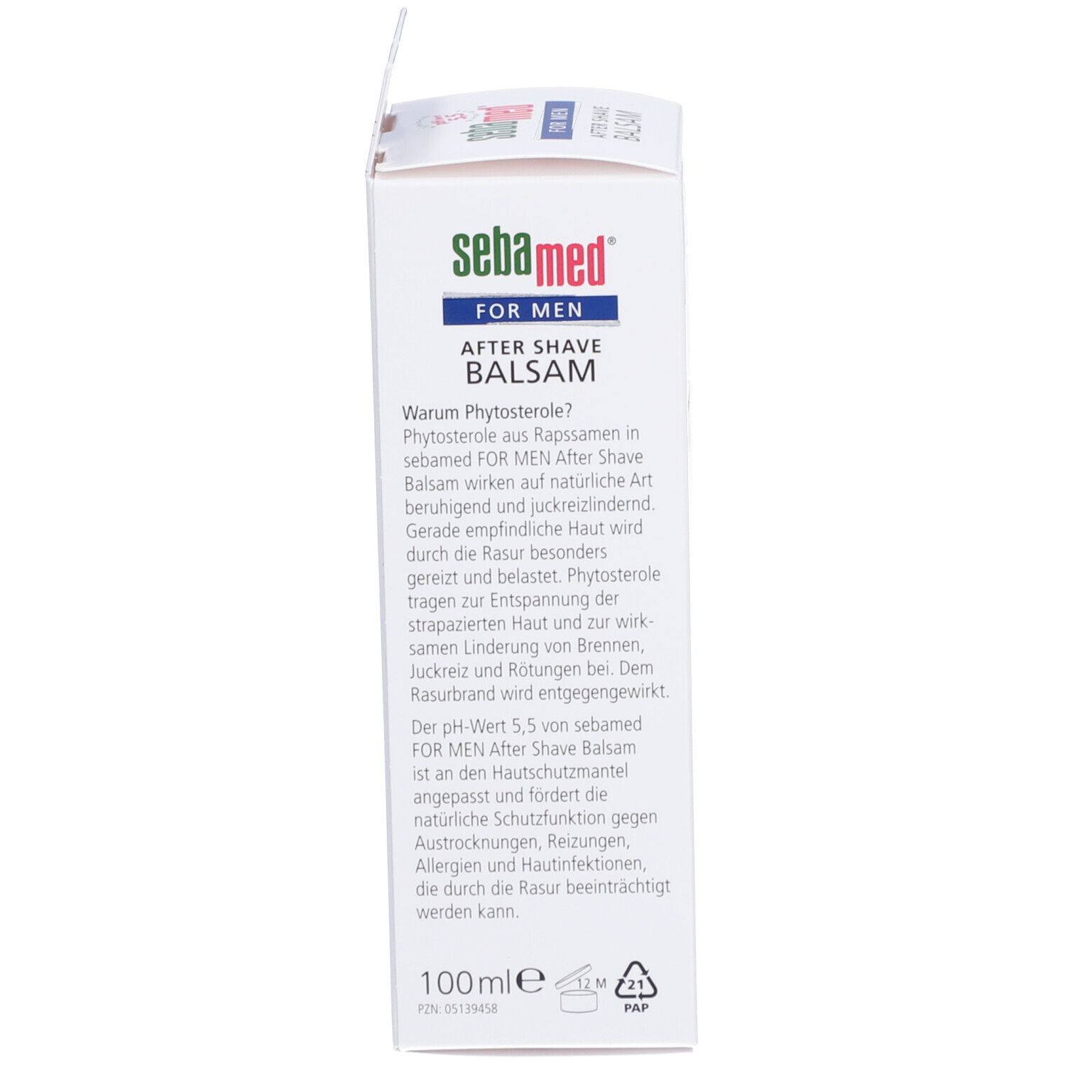 sebamed® For Men After Shave Balsam