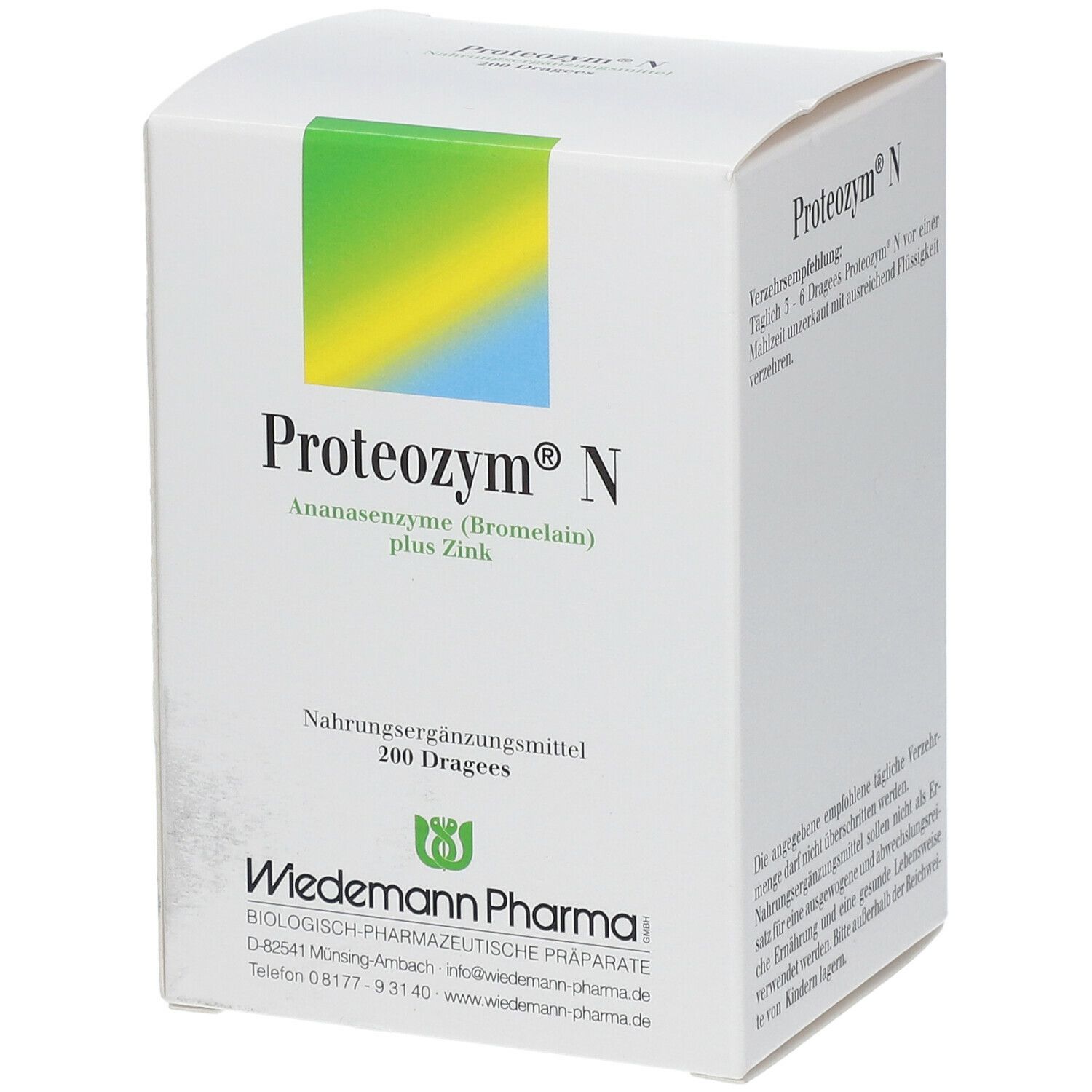Proteozym® N