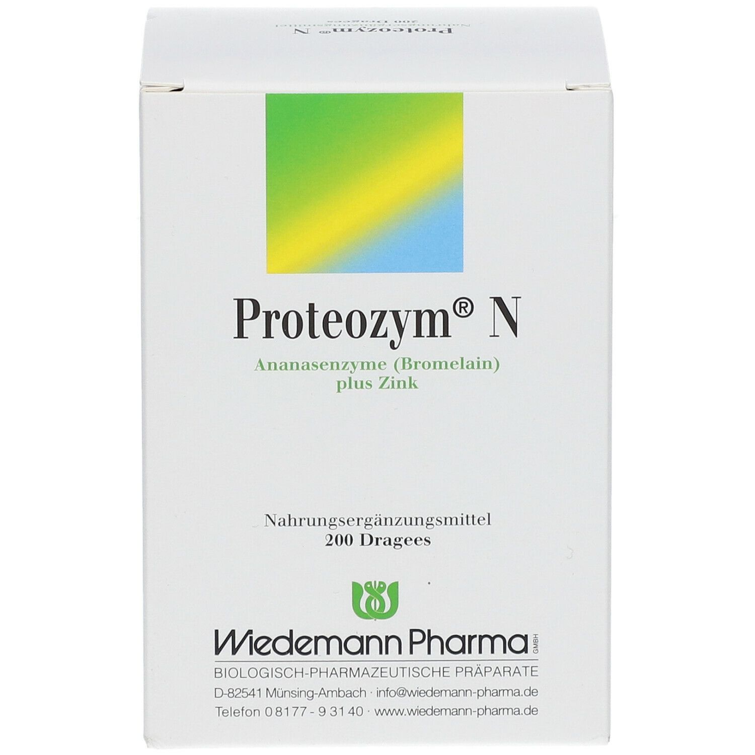 Proteozym® N