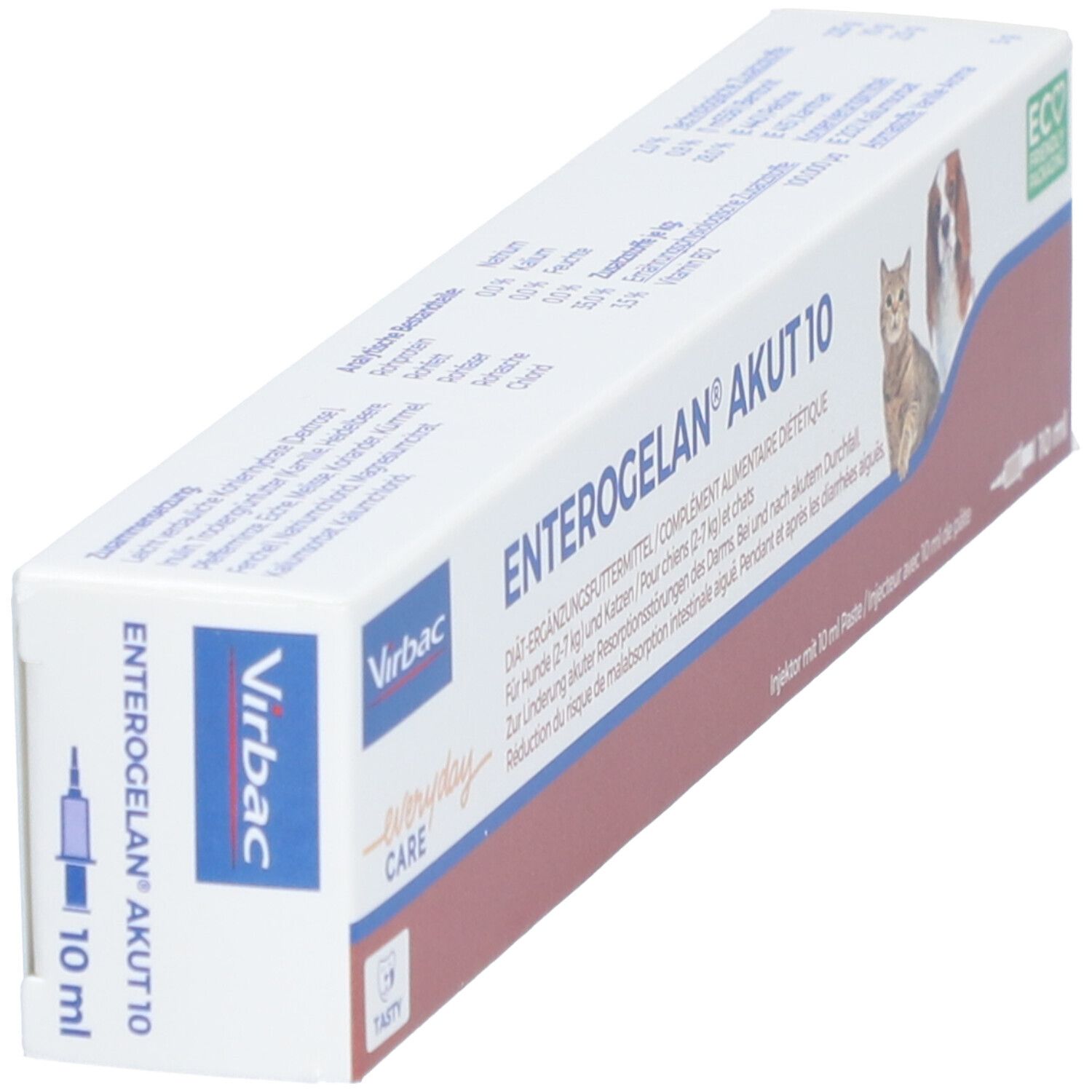 Enterogelan® akut 10