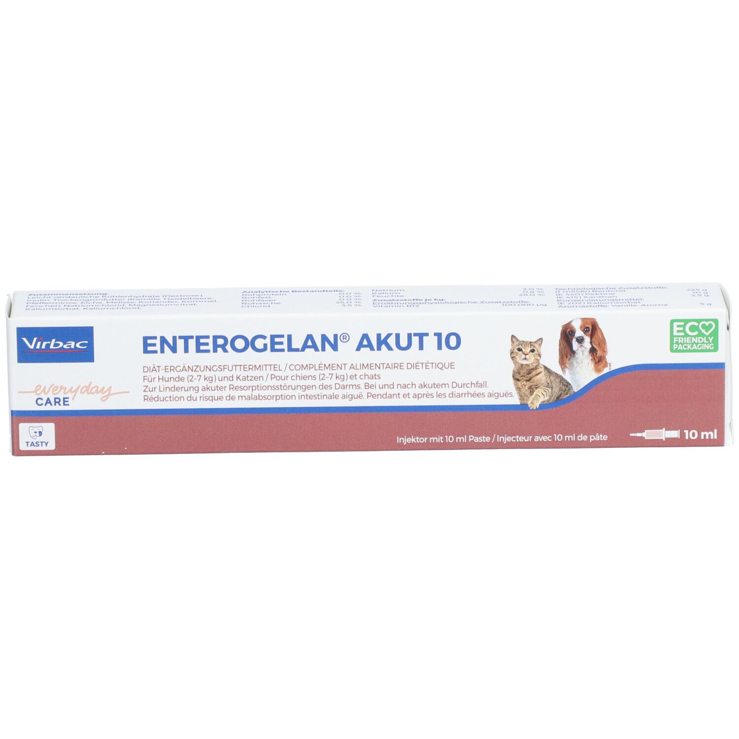 Enterogelan® akut 10