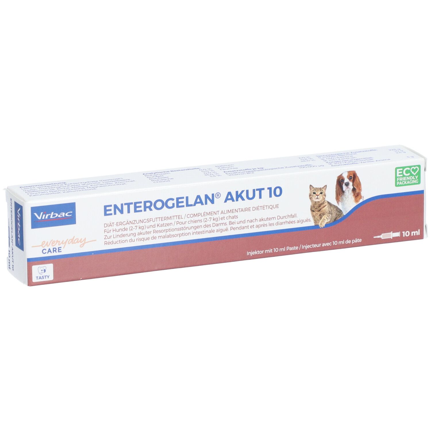 Enterogelan® akut 10