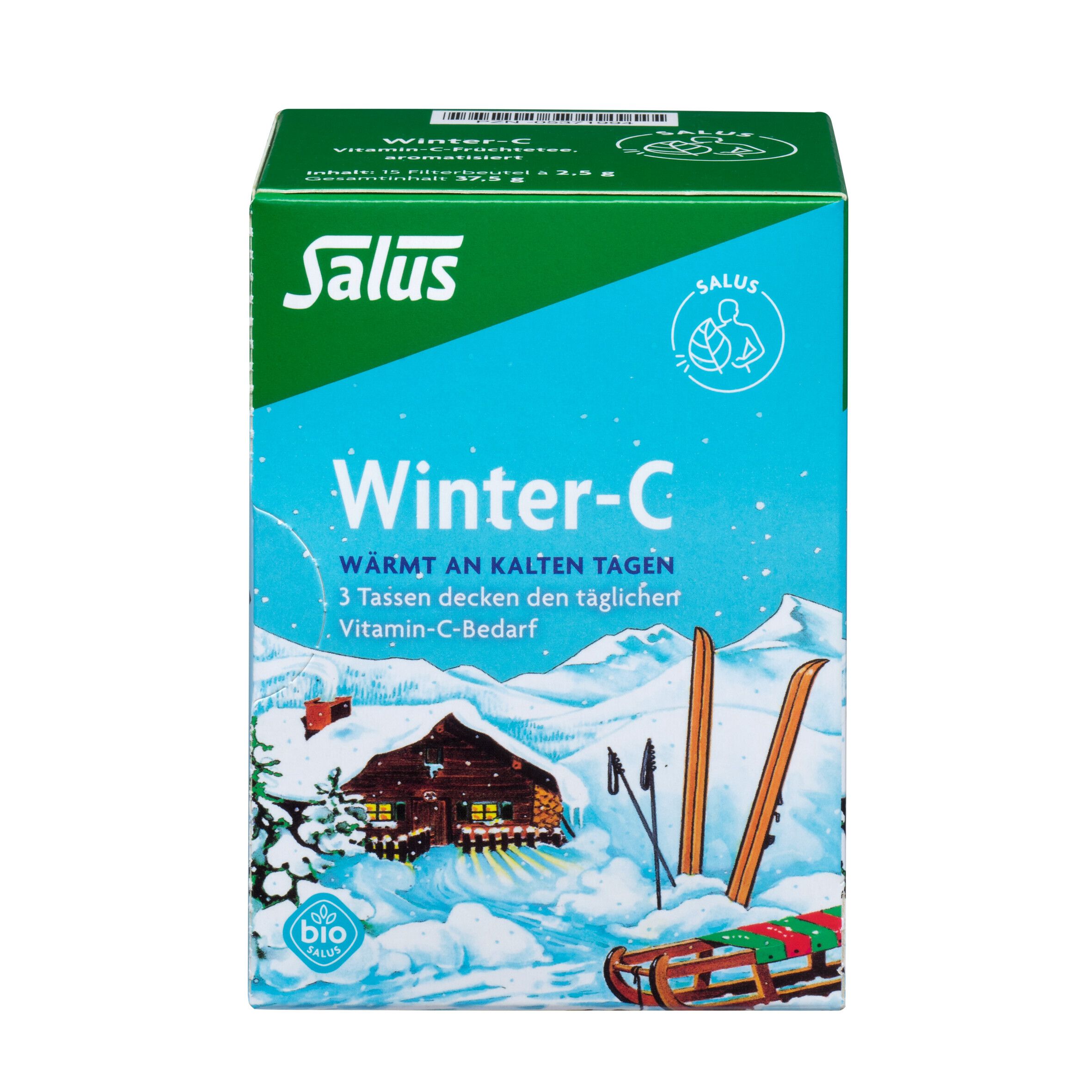Salus® Winter-C