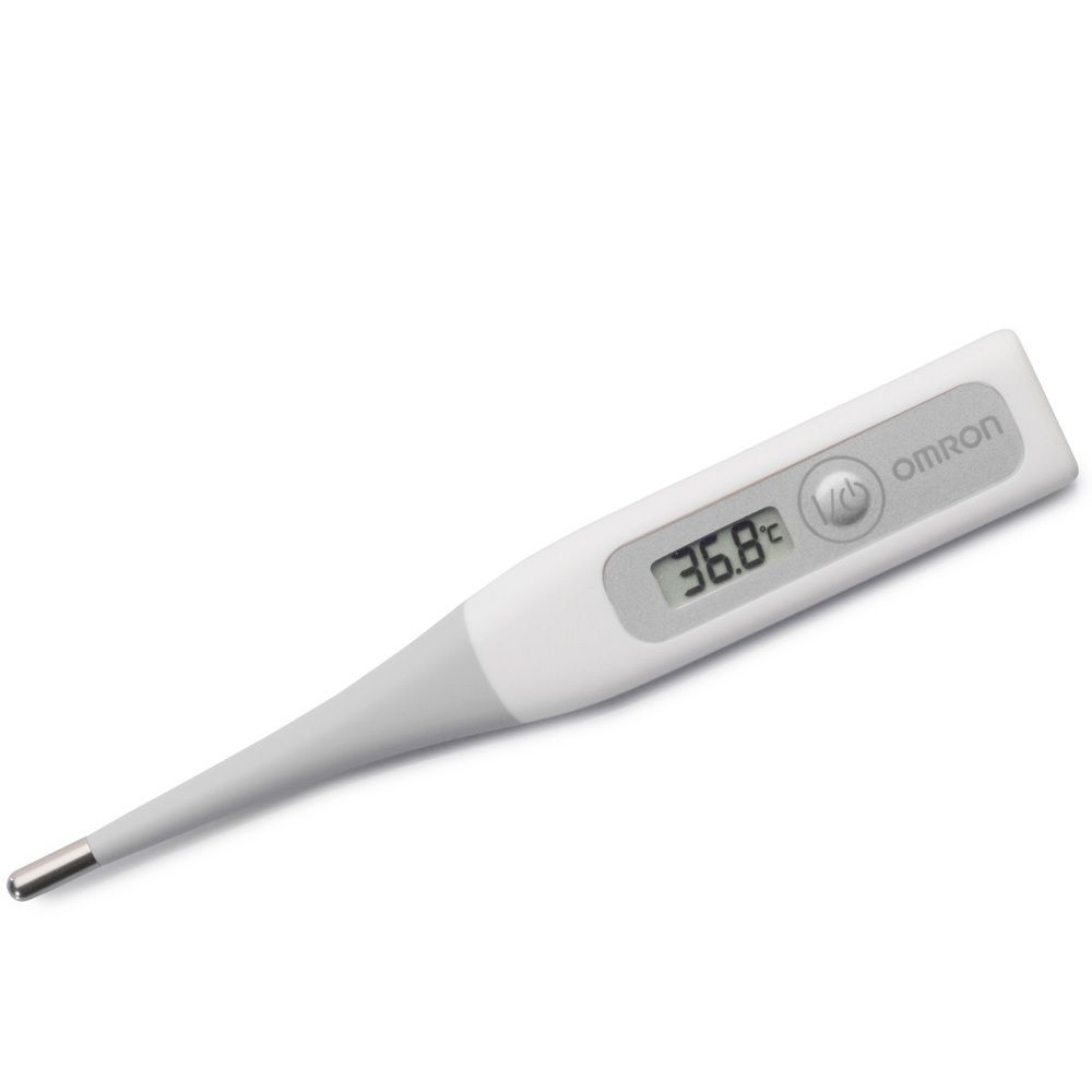 OMRON Flex Temp Smart Digitales Fieberthermometer