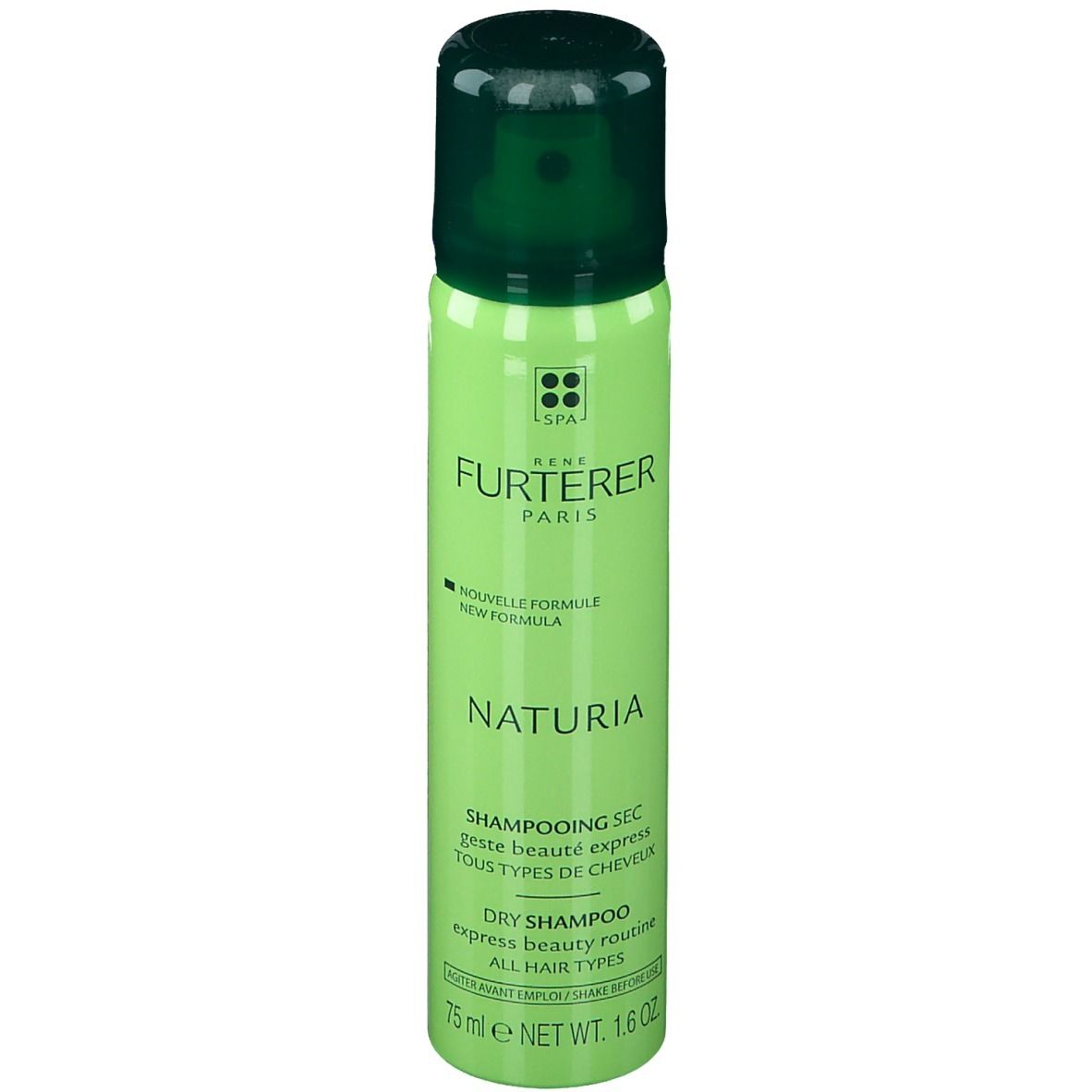 RENE FURTERER NATURIA Trockenshampoo