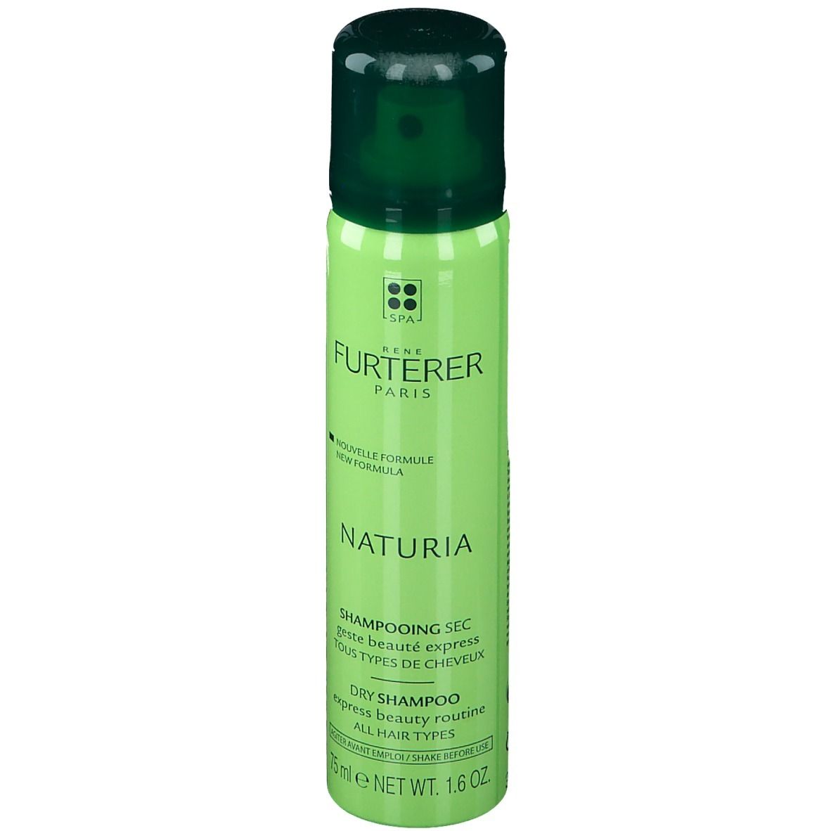 RENE FURTERER NATURIA Trockenshampoo