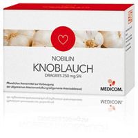 Nobilin Knoblauch 250 mg SN