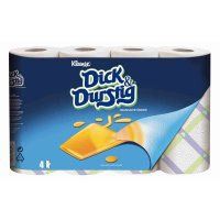 Kleenex® Dick & Durstig Küchentücher