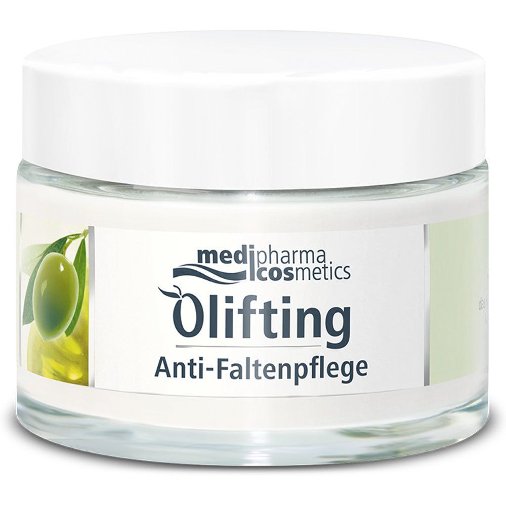 medipharma cosmetics Olifting Anti Faltenpflege