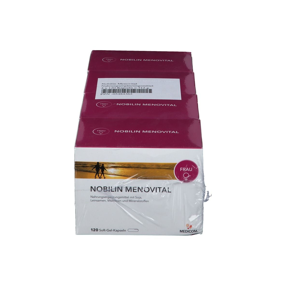 Nobilin Menovital