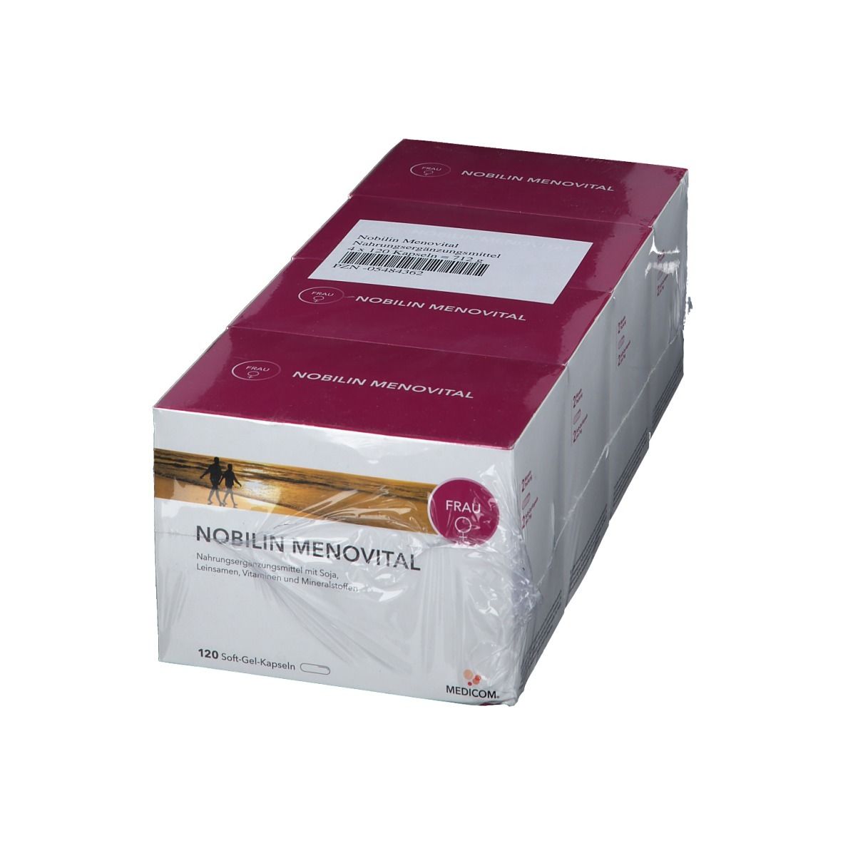 Nobilin Menovital