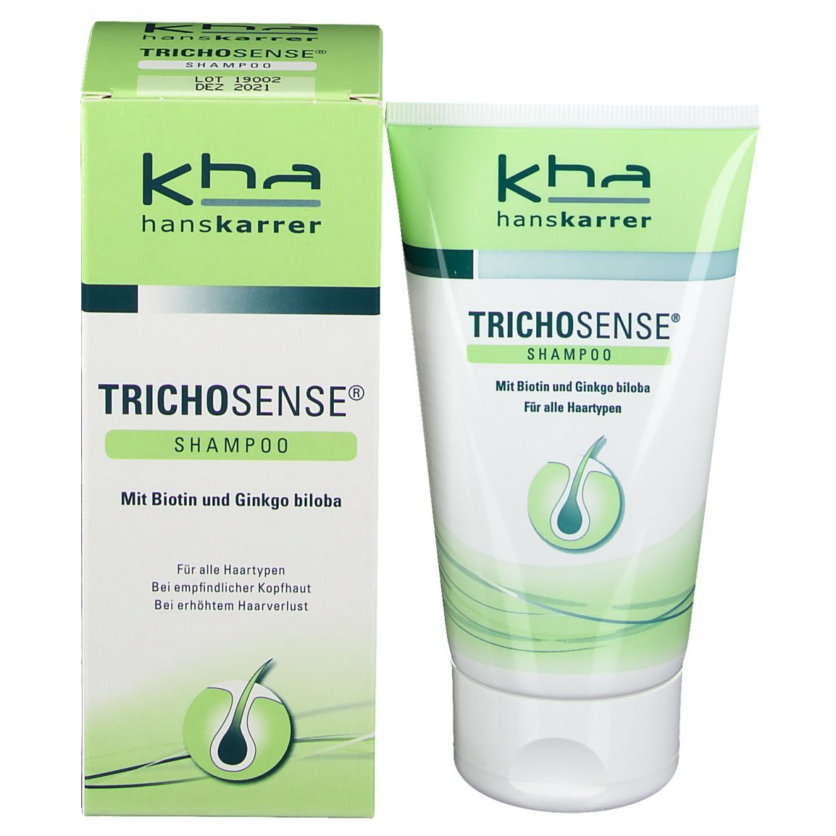TRICHOSENSE® Shampoo