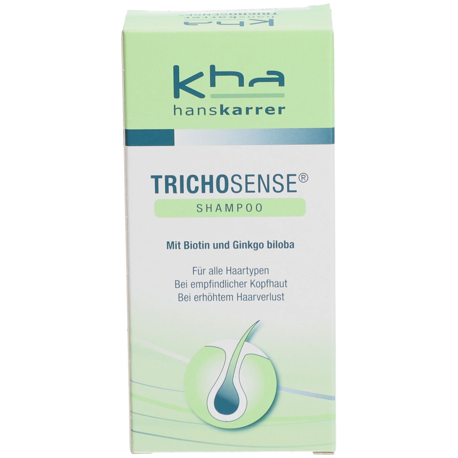 TRICHOSENSE® Shampoo