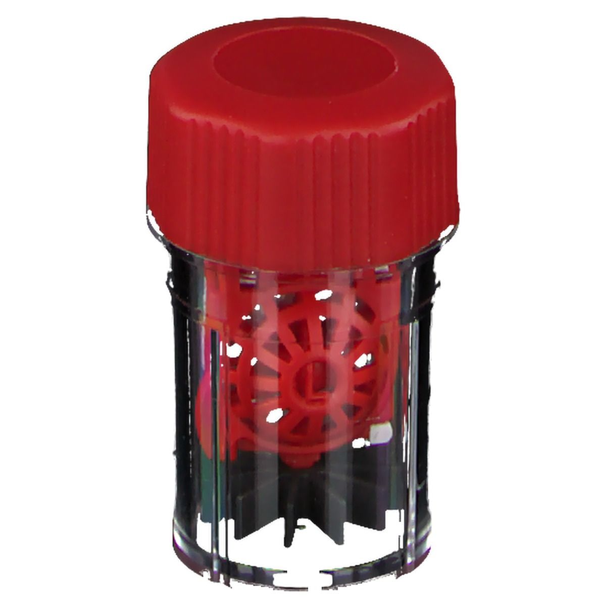 Lenscare Katalysator-Behälter