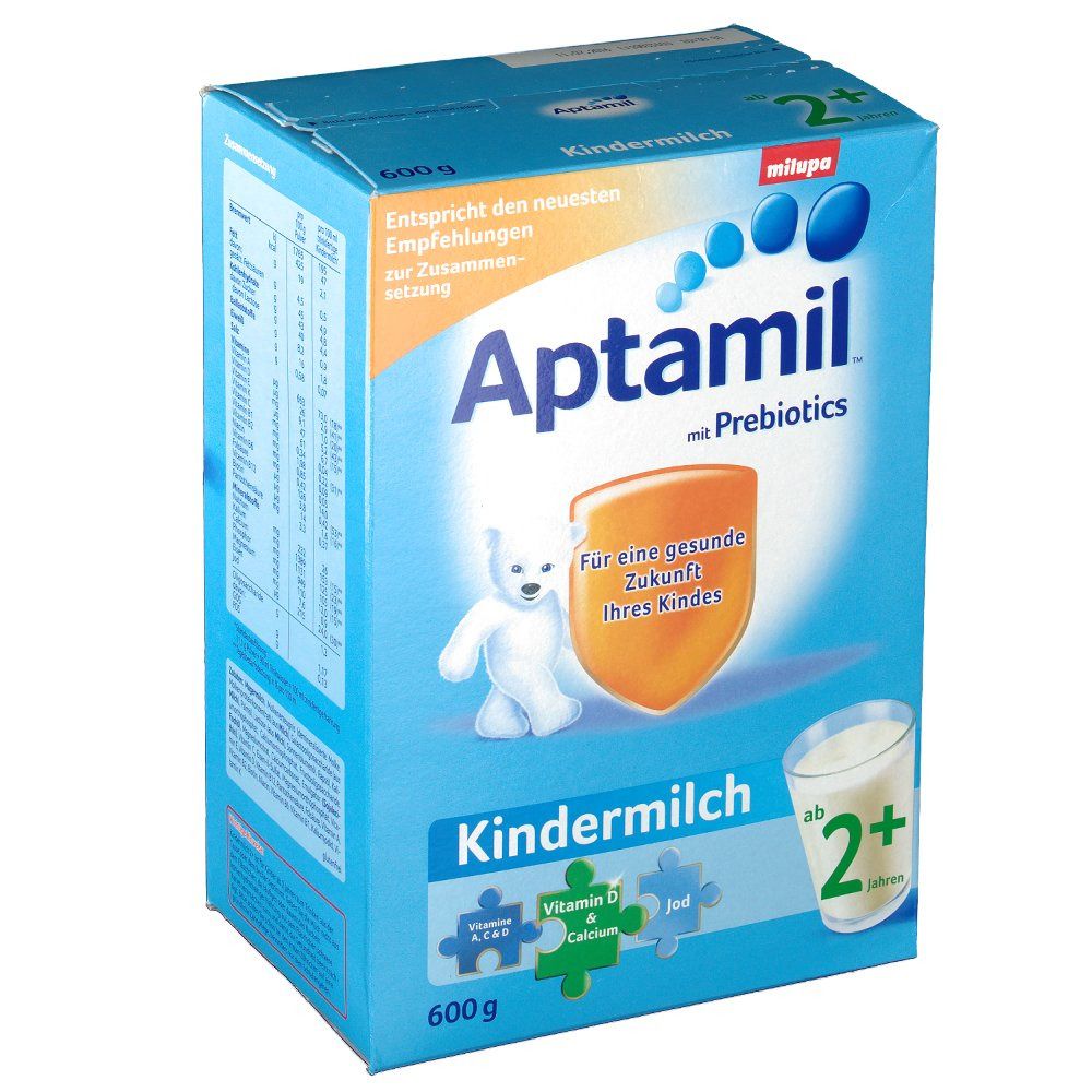 Aptamil™ Kindermilch 2+