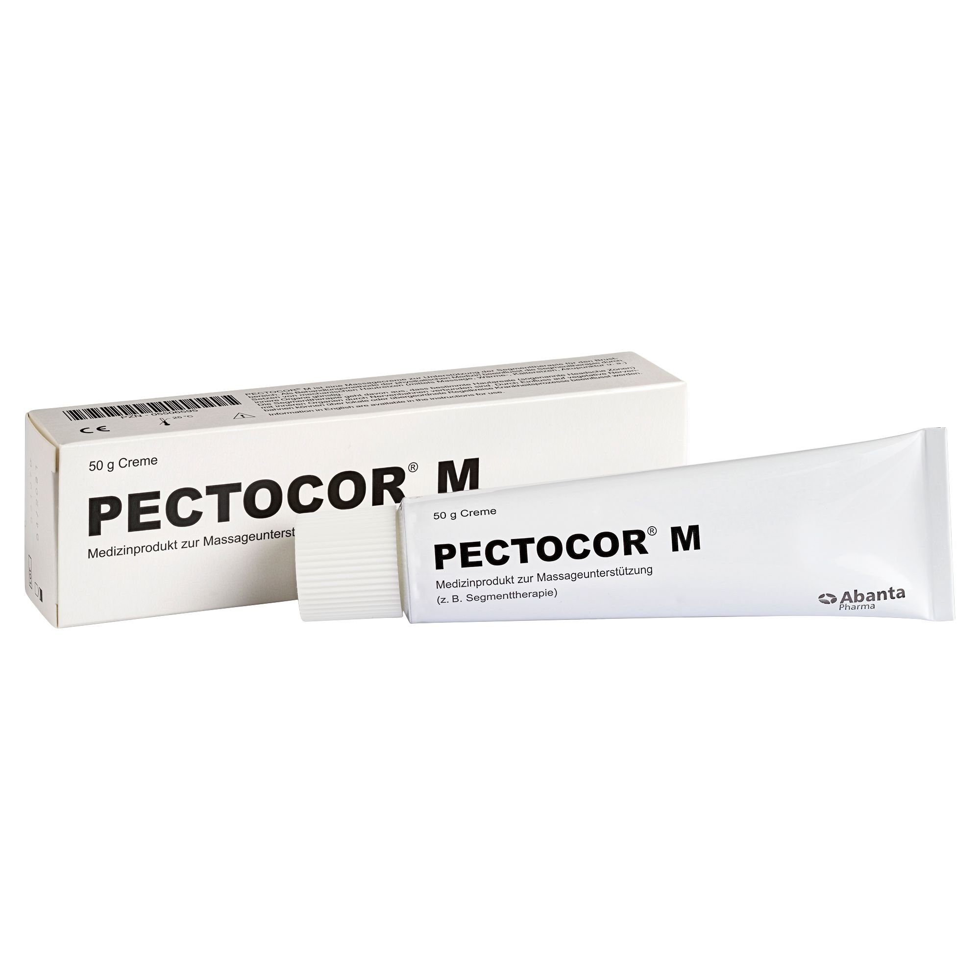 Pectocor® M