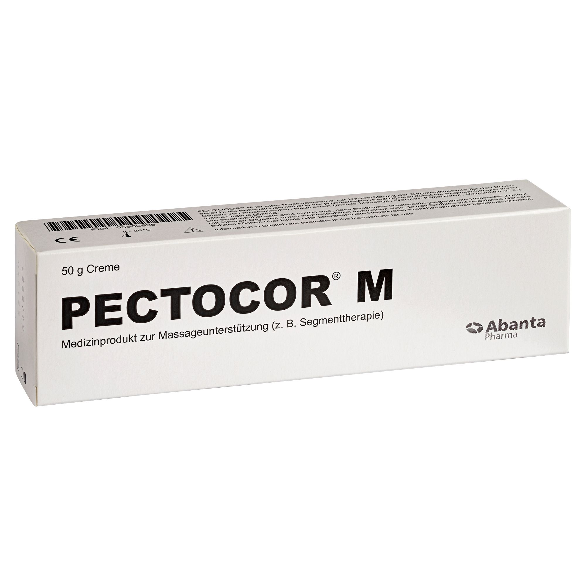 Pectocor® M