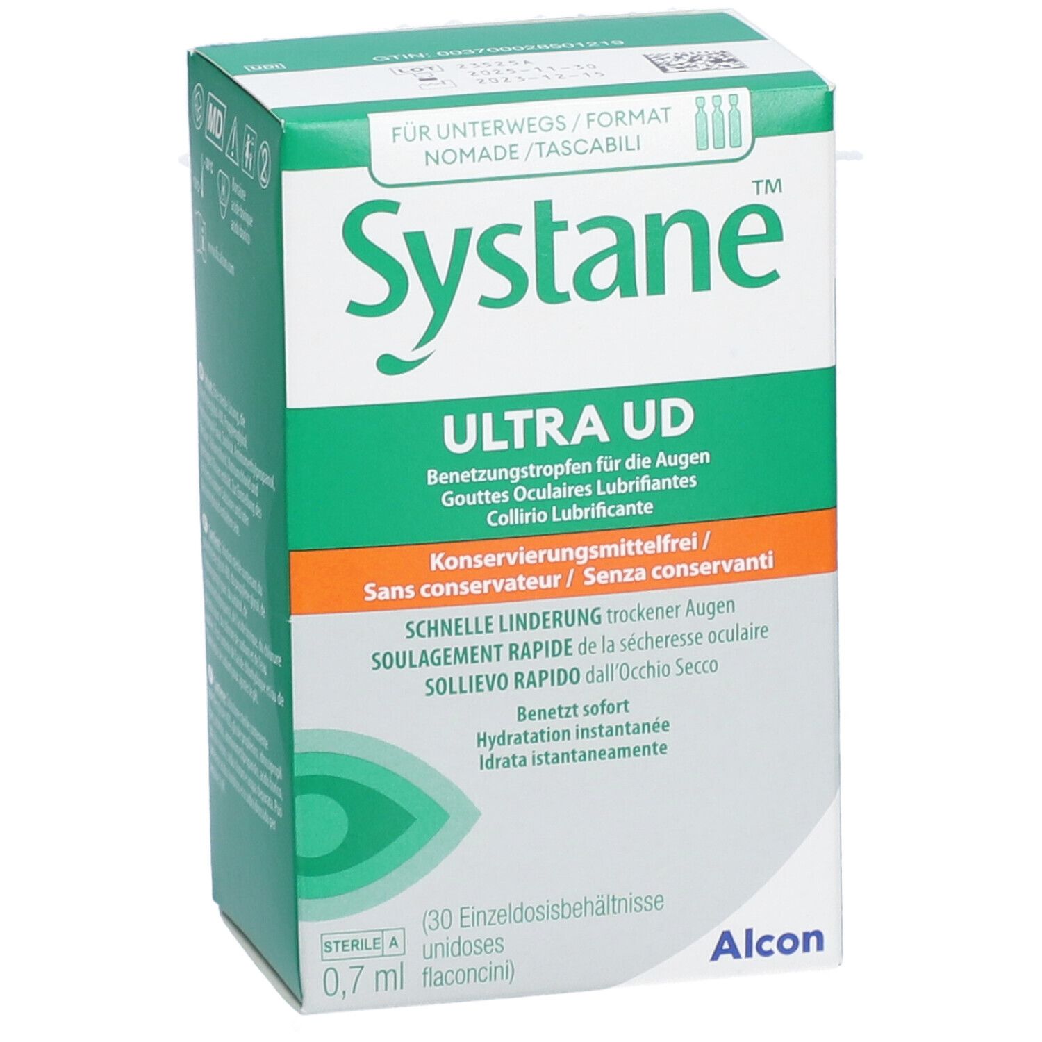 Systane® Ultra UD