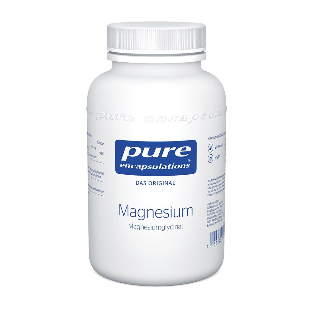 Pure Encapsulations® Magnesiumglycinat