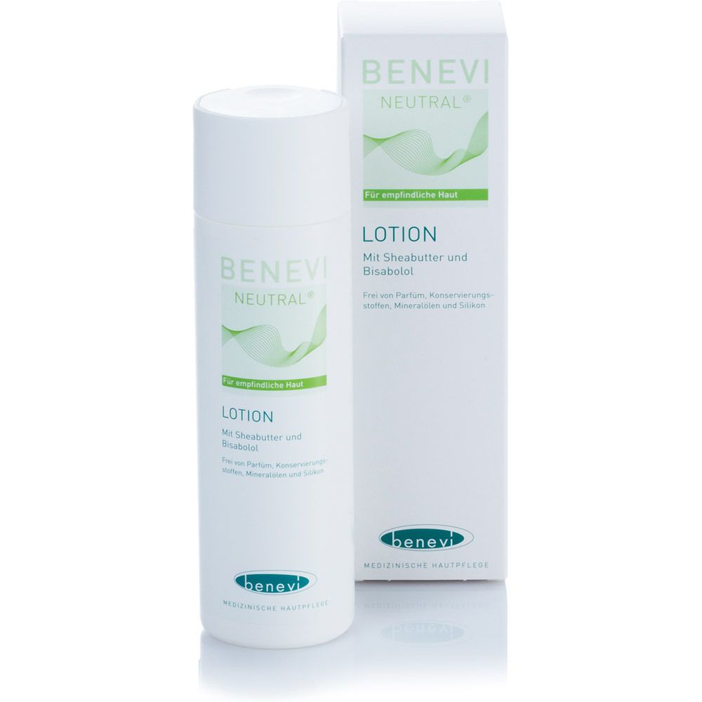 BENEVI NEUTRAL® Lotion