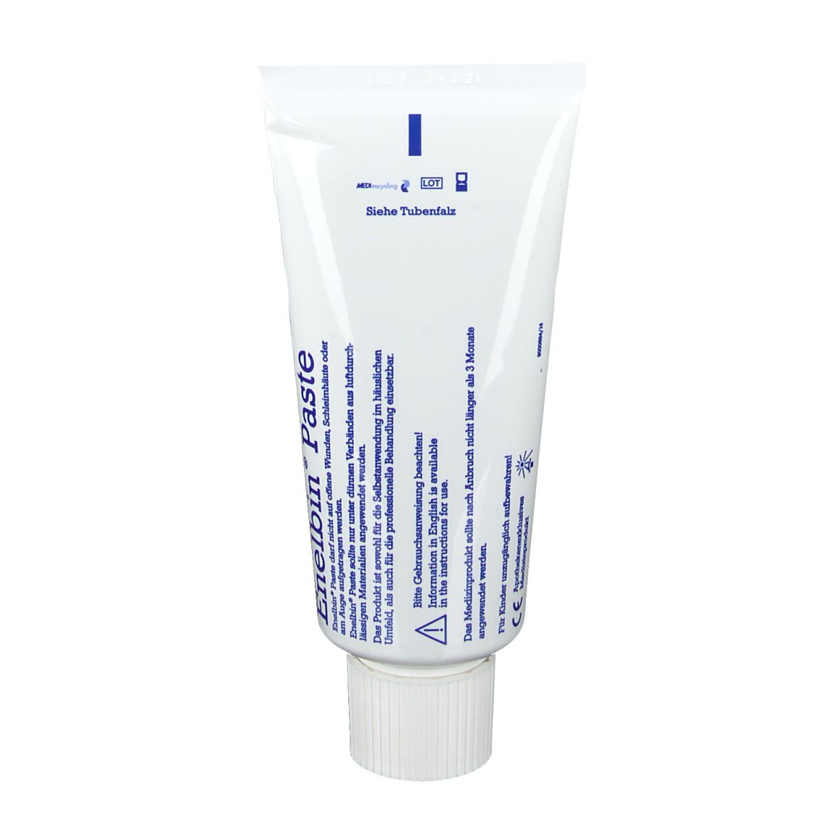 Enelbin® Paste 300 g - shop-apotheke.at