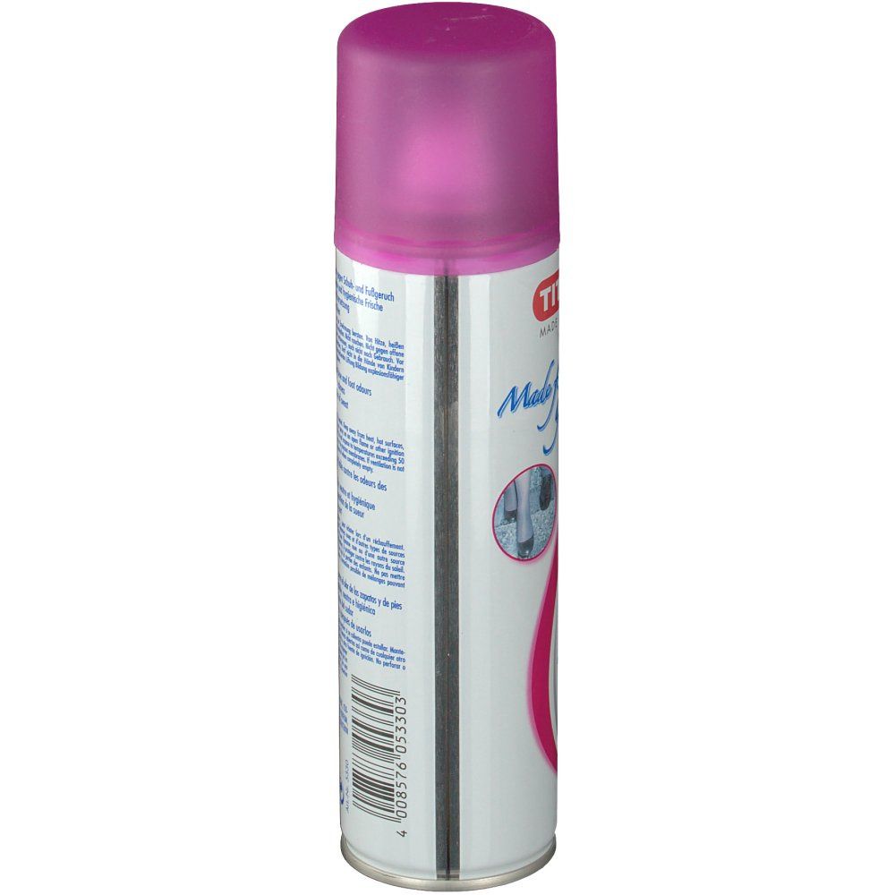 TITANIA® Schuh-Deospray