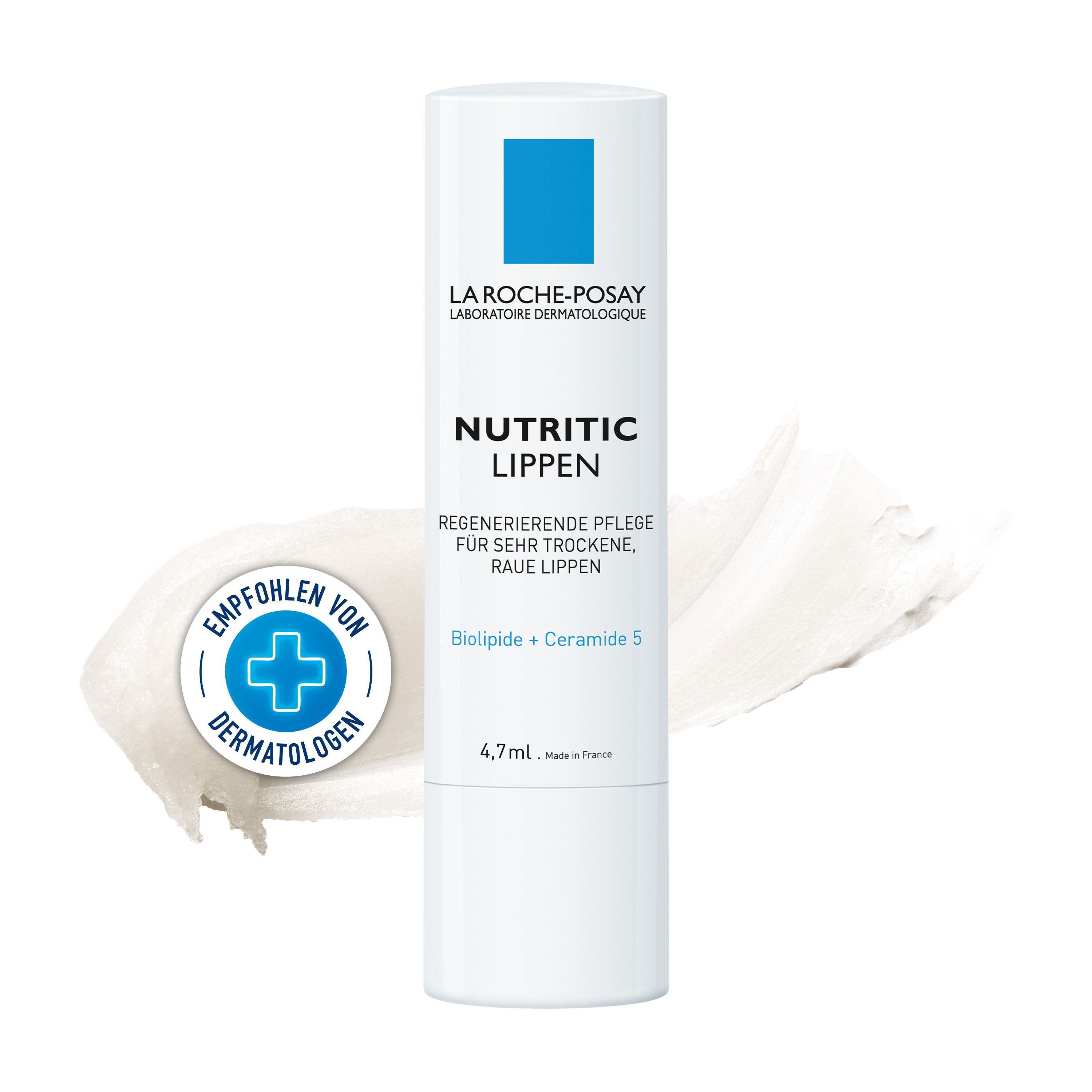 La Roche-Posay Nutritic Lippen-Pflege