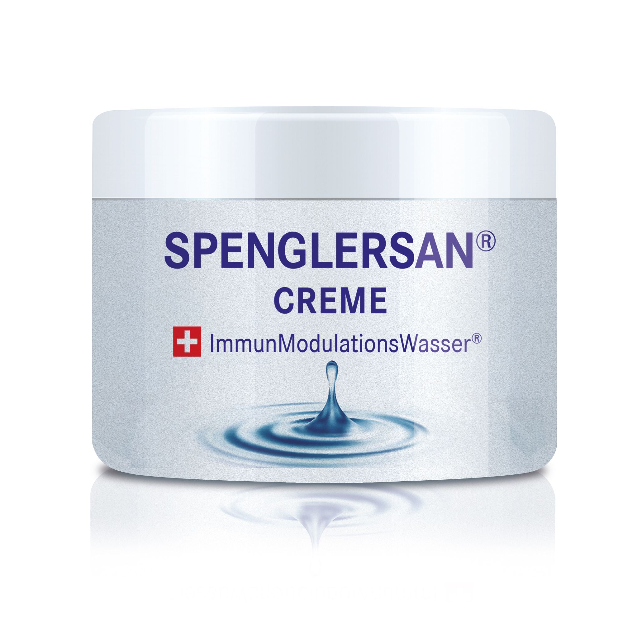 Spenglersan® Creme