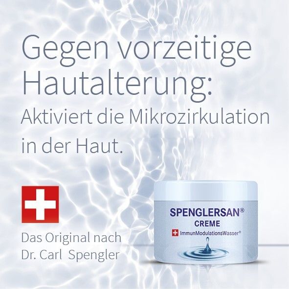 Spenglersan® Creme