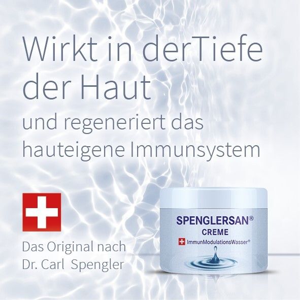 Spenglersan® Creme