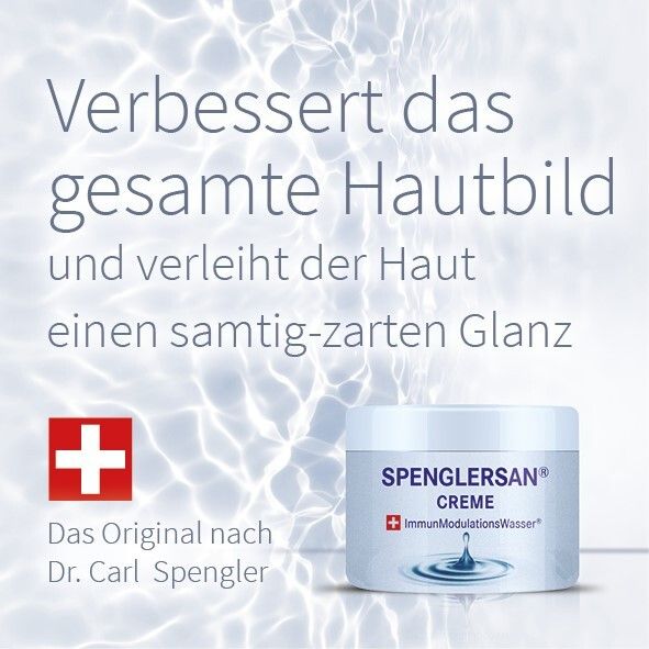 Spenglersan® Creme