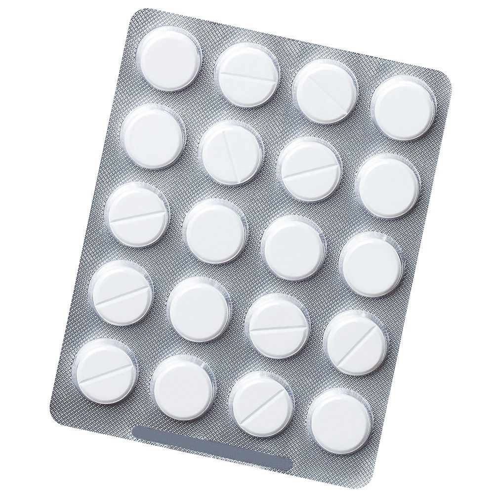 Flügge® Kieselerde