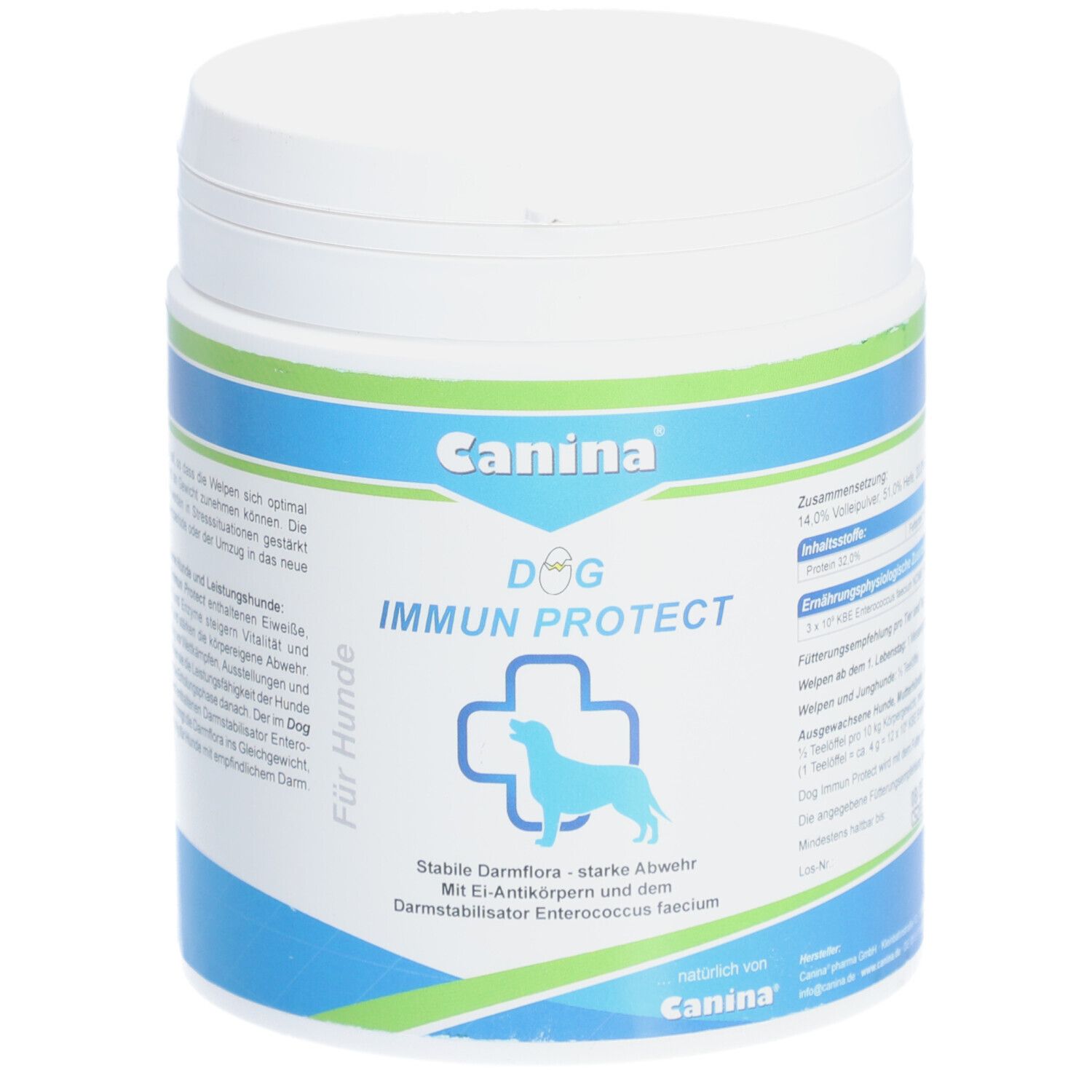 Canina® Dog Immun Protect