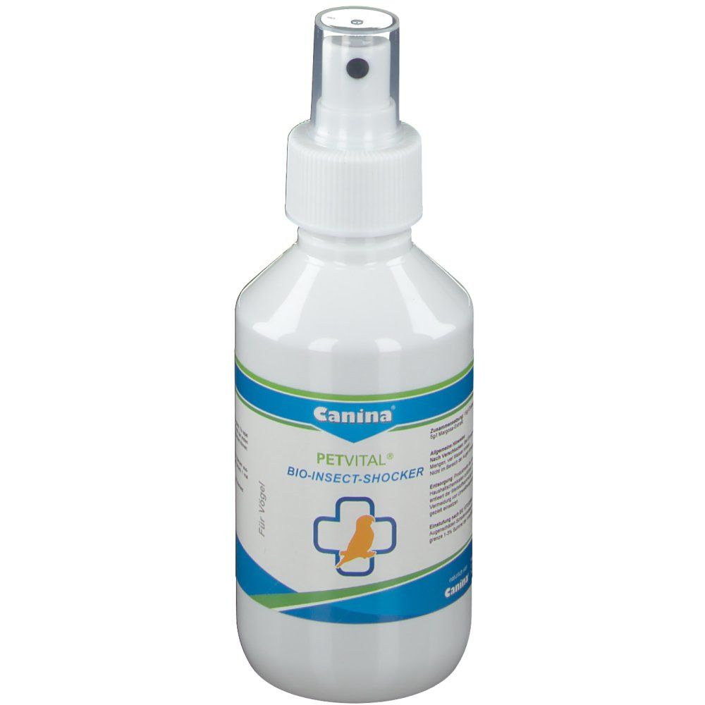 Canina® PETVITAL® Bio-Insect-Shocker