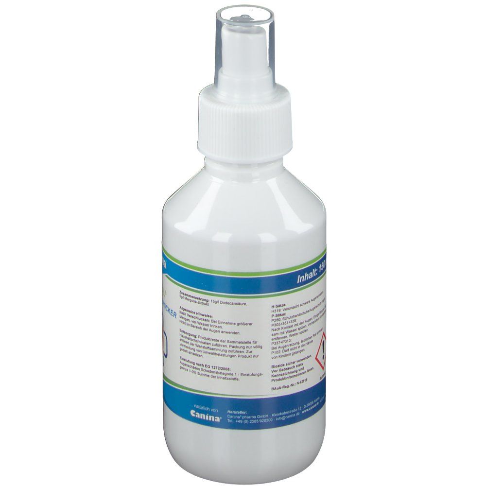 Canina® PETVITAL® Bio-Insect-Shocker