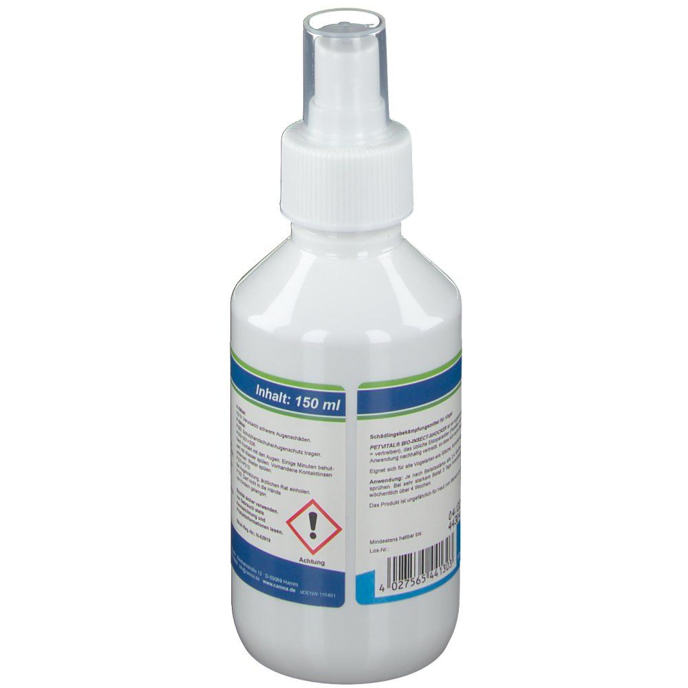 Canina® PETVITAL® Bio-Insect-Shocker