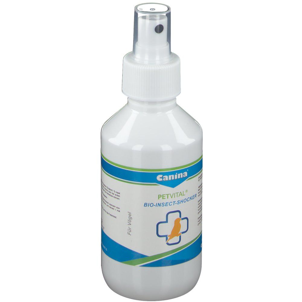 Canina® PETVITAL® Bio-Insect-Shocker