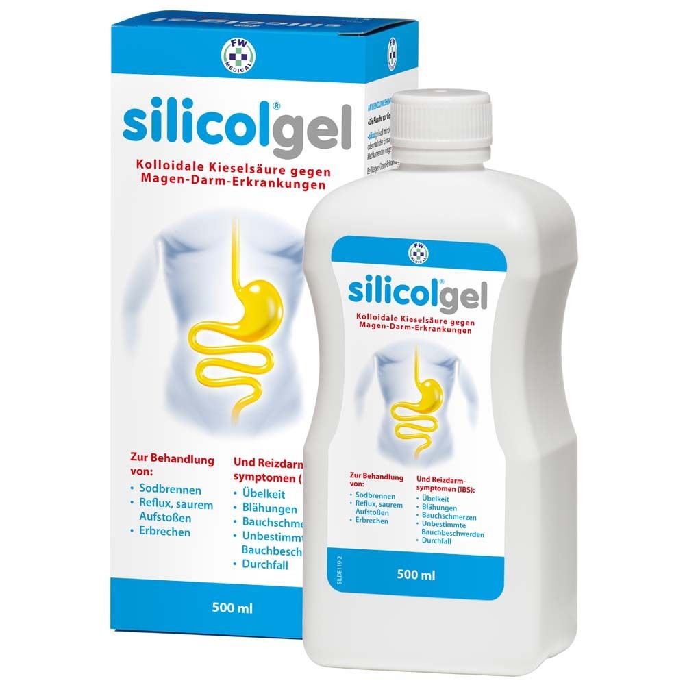 silicol®gel